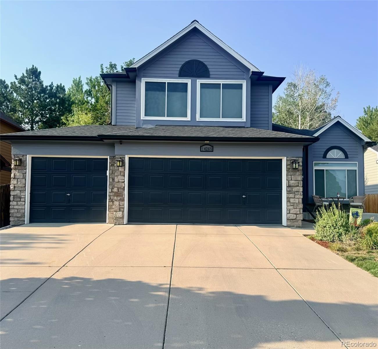 MLS Image #4 for 14265 w warren drive,denver, Colorado