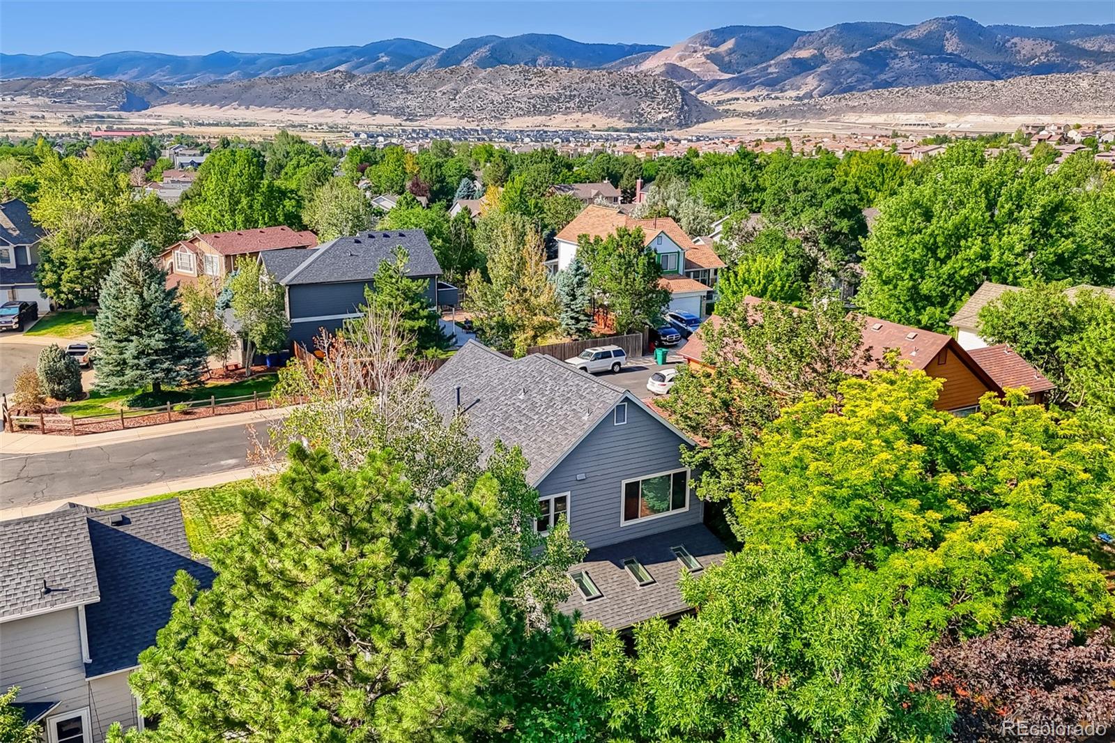 MLS Image #40 for 14265 w warren drive,denver, Colorado