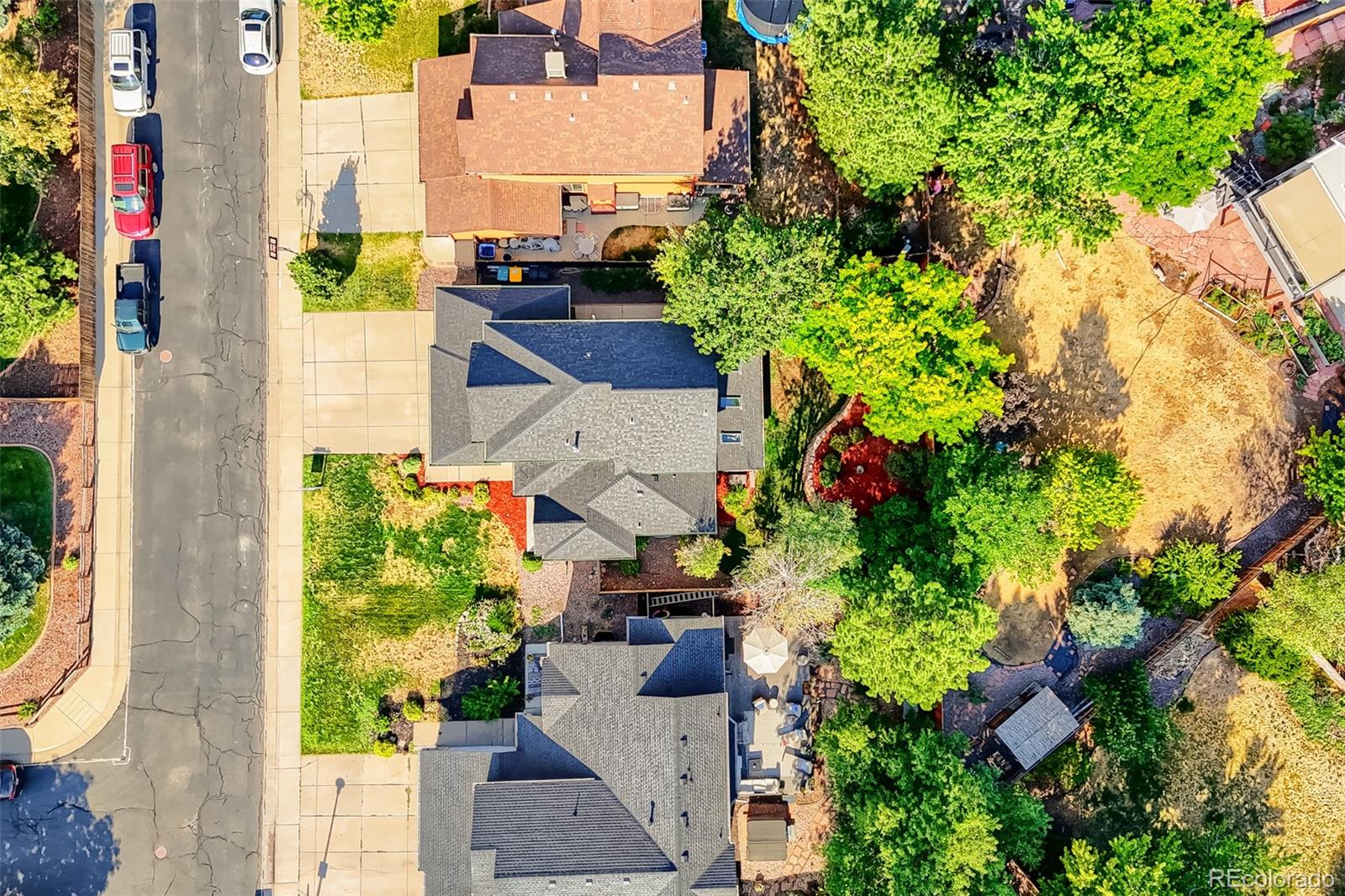 MLS Image #42 for 14265 w warren drive,denver, Colorado