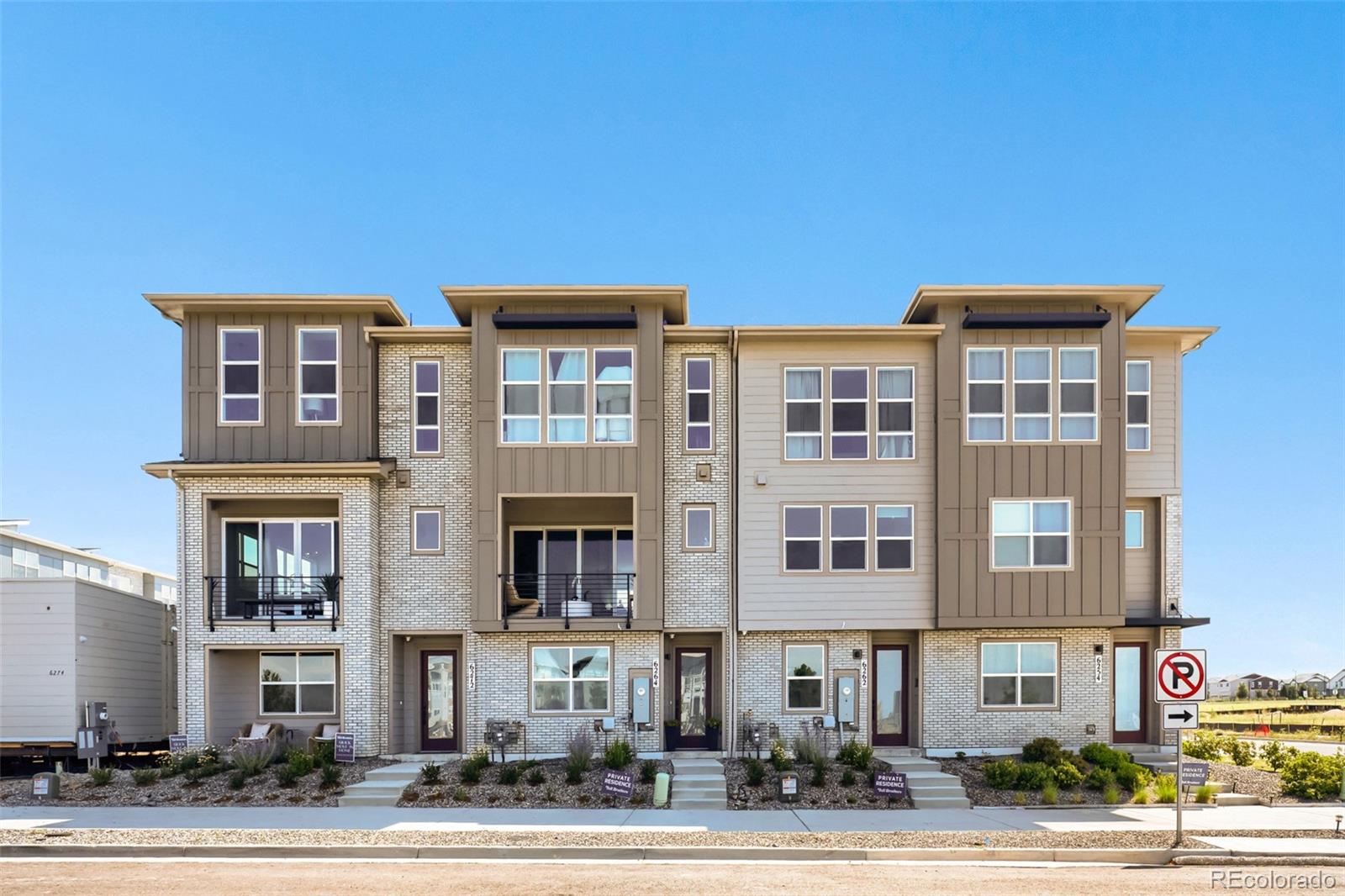 MLS Image #0 for 6272 n killarney street ,aurora, Colorado
