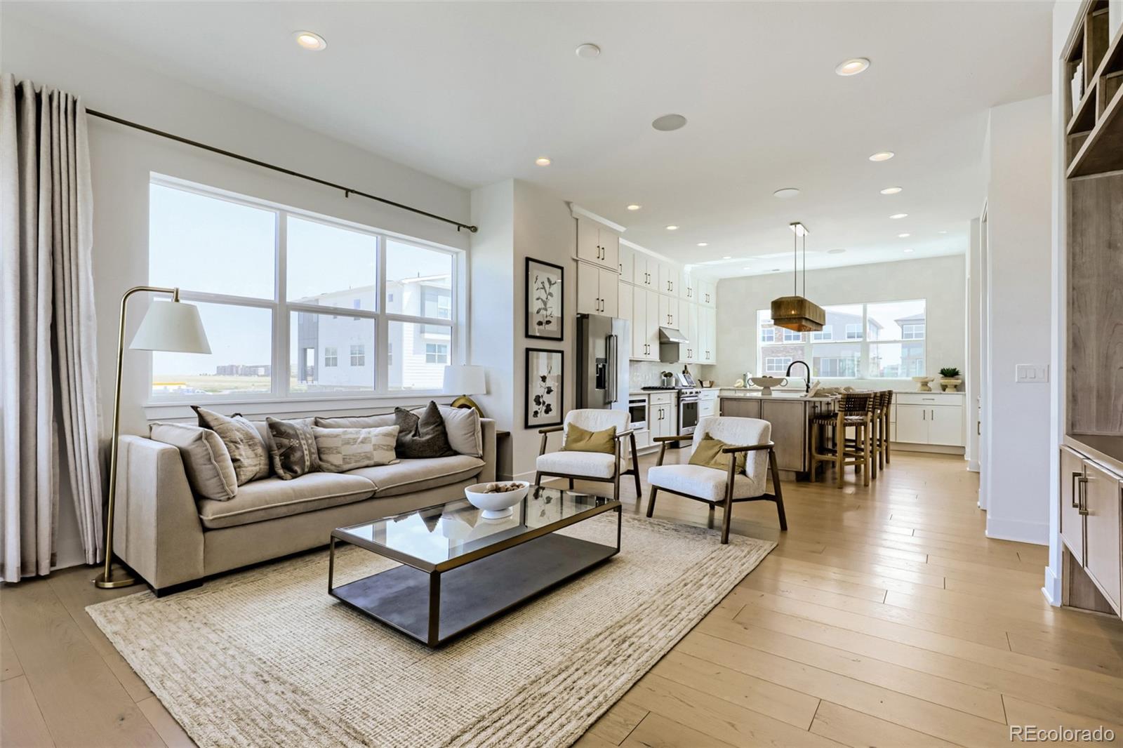 MLS Image #2 for 6272 n killarney street ,aurora, Colorado