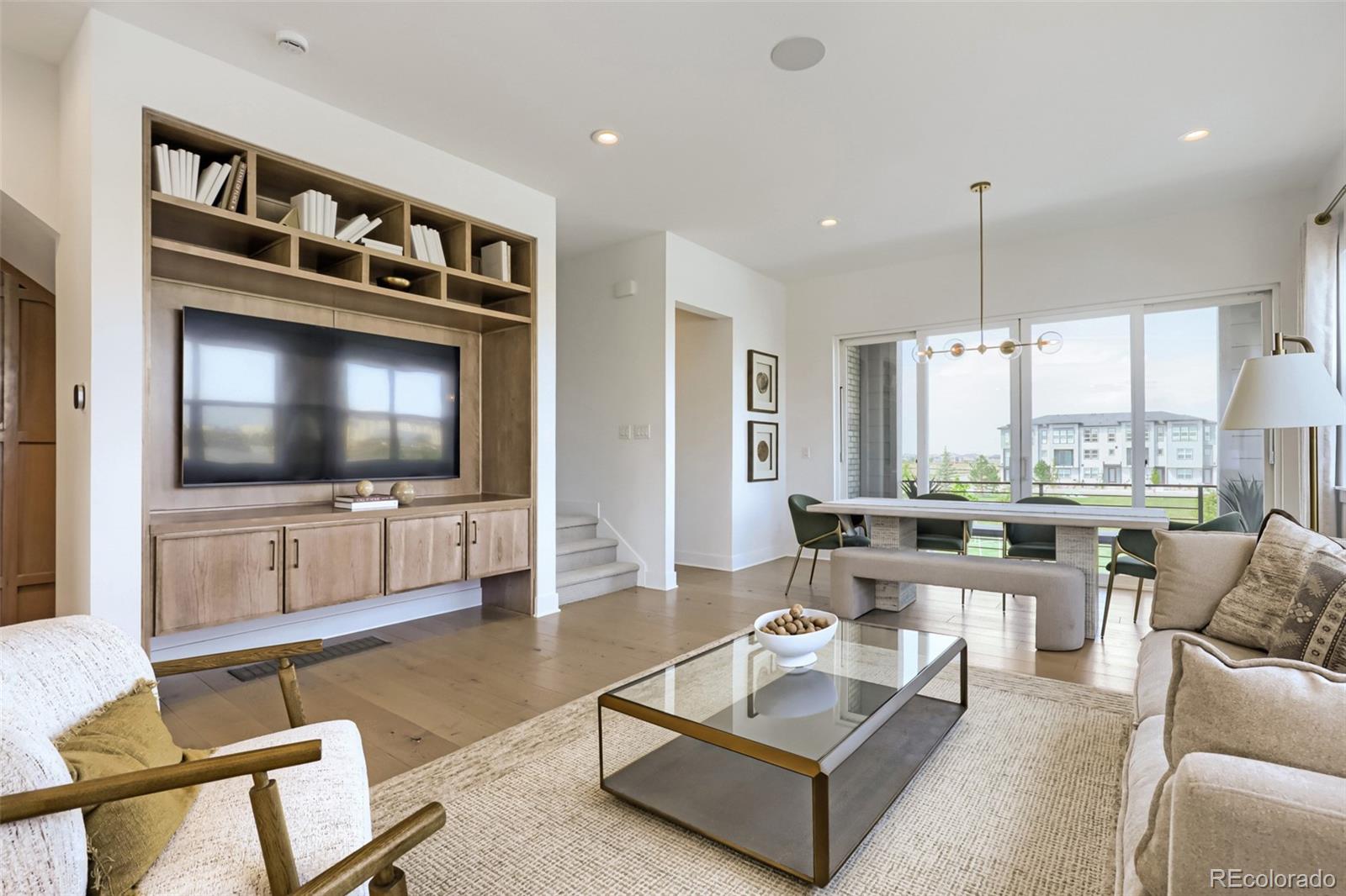 MLS Image #3 for 6272 n killarney street ,aurora, Colorado