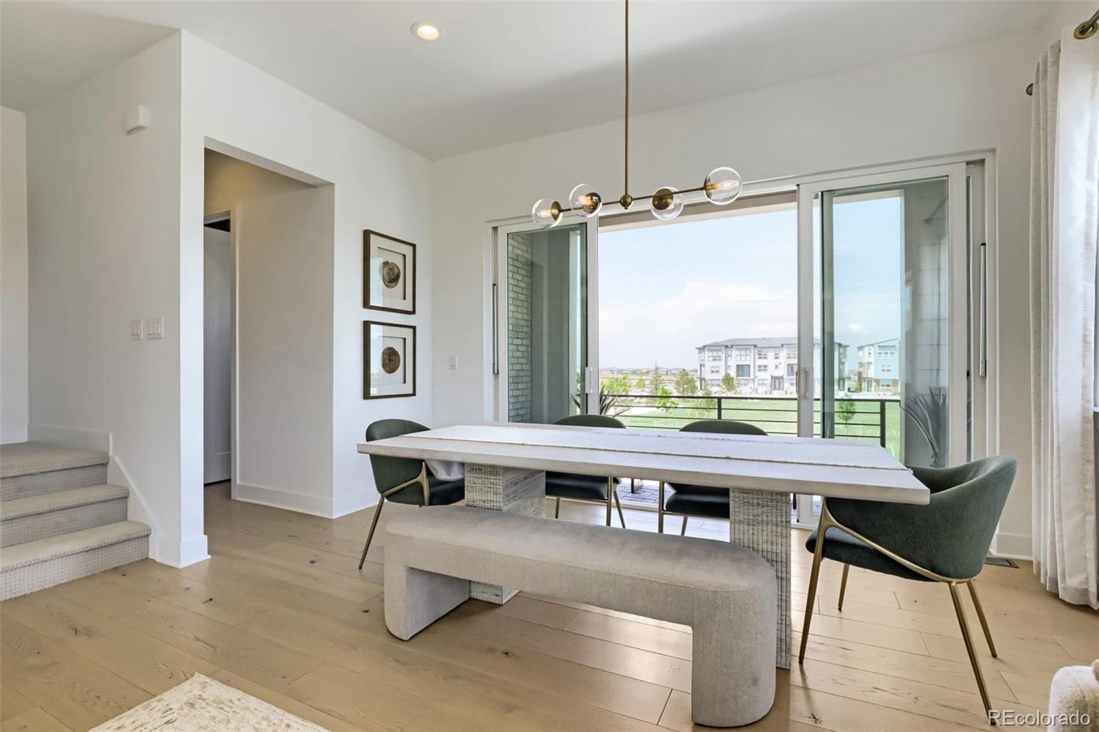 MLS Image #4 for 6272 n killarney street ,aurora, Colorado