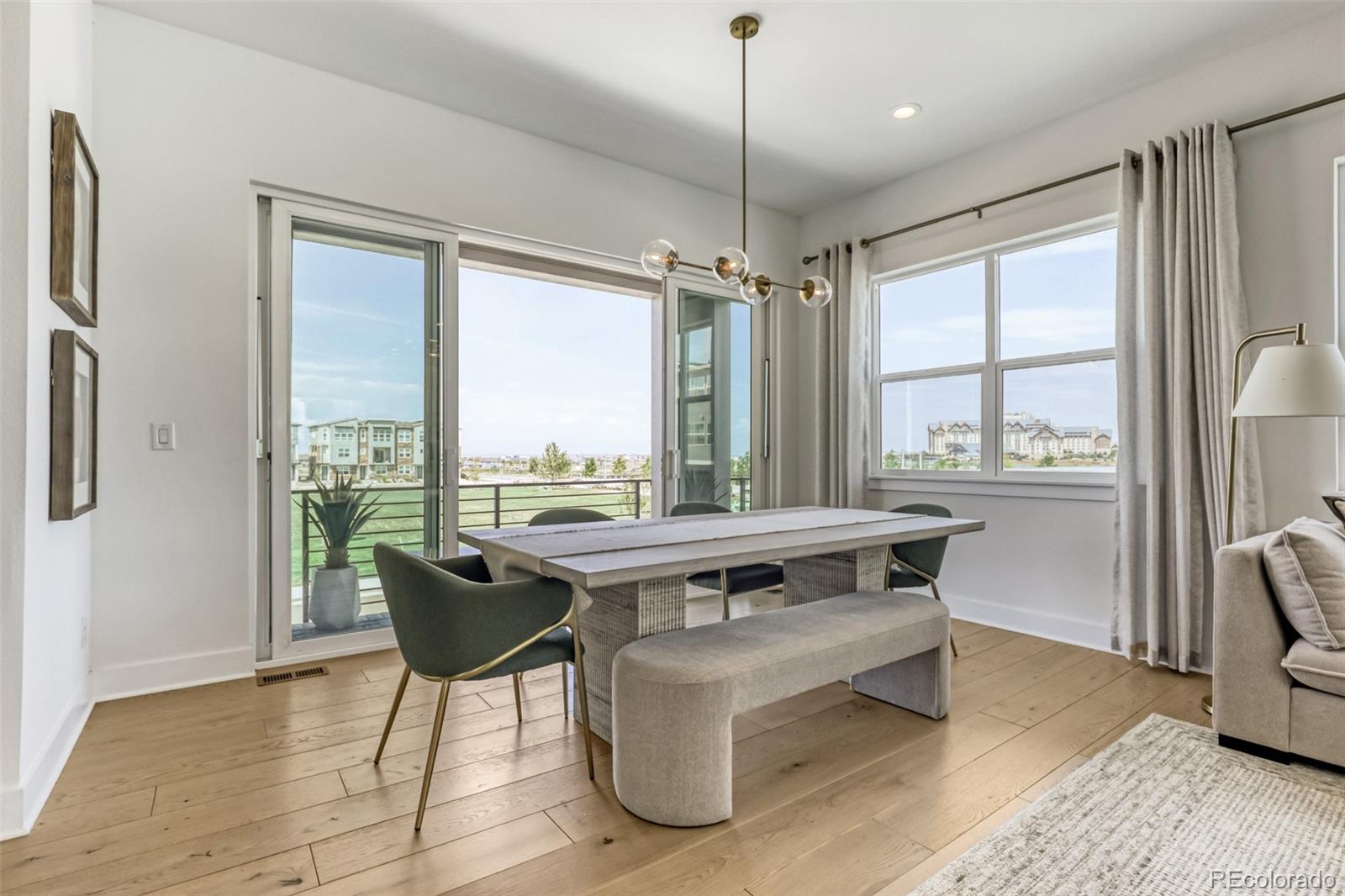 MLS Image #5 for 6272 n killarney street ,aurora, Colorado