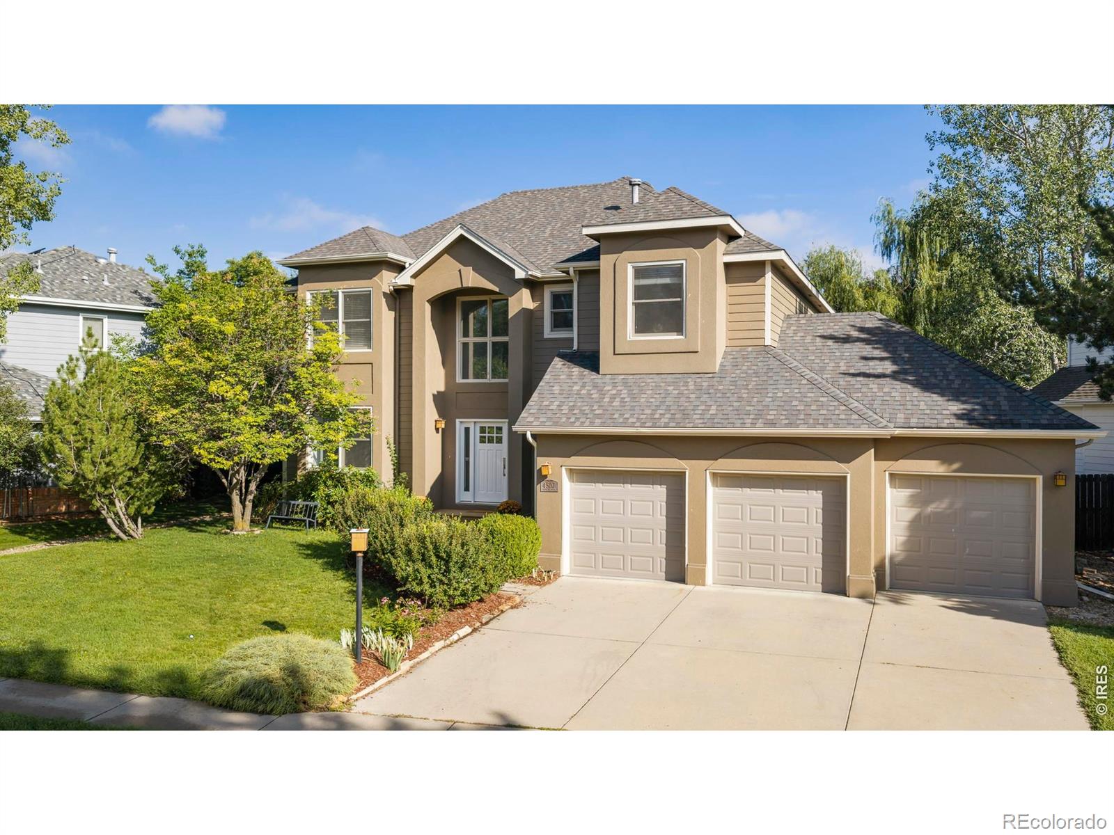 MLS Image #1 for 4507 s hampton circle,boulder, Colorado