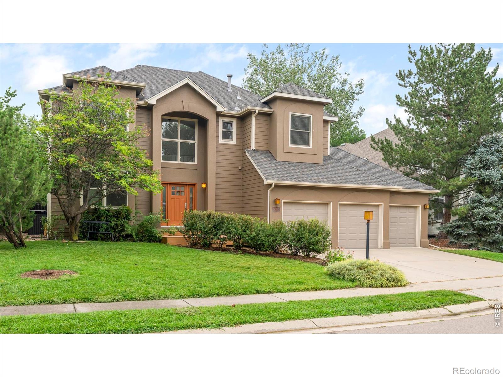 MLS Image #2 for 4507 s hampton circle,boulder, Colorado