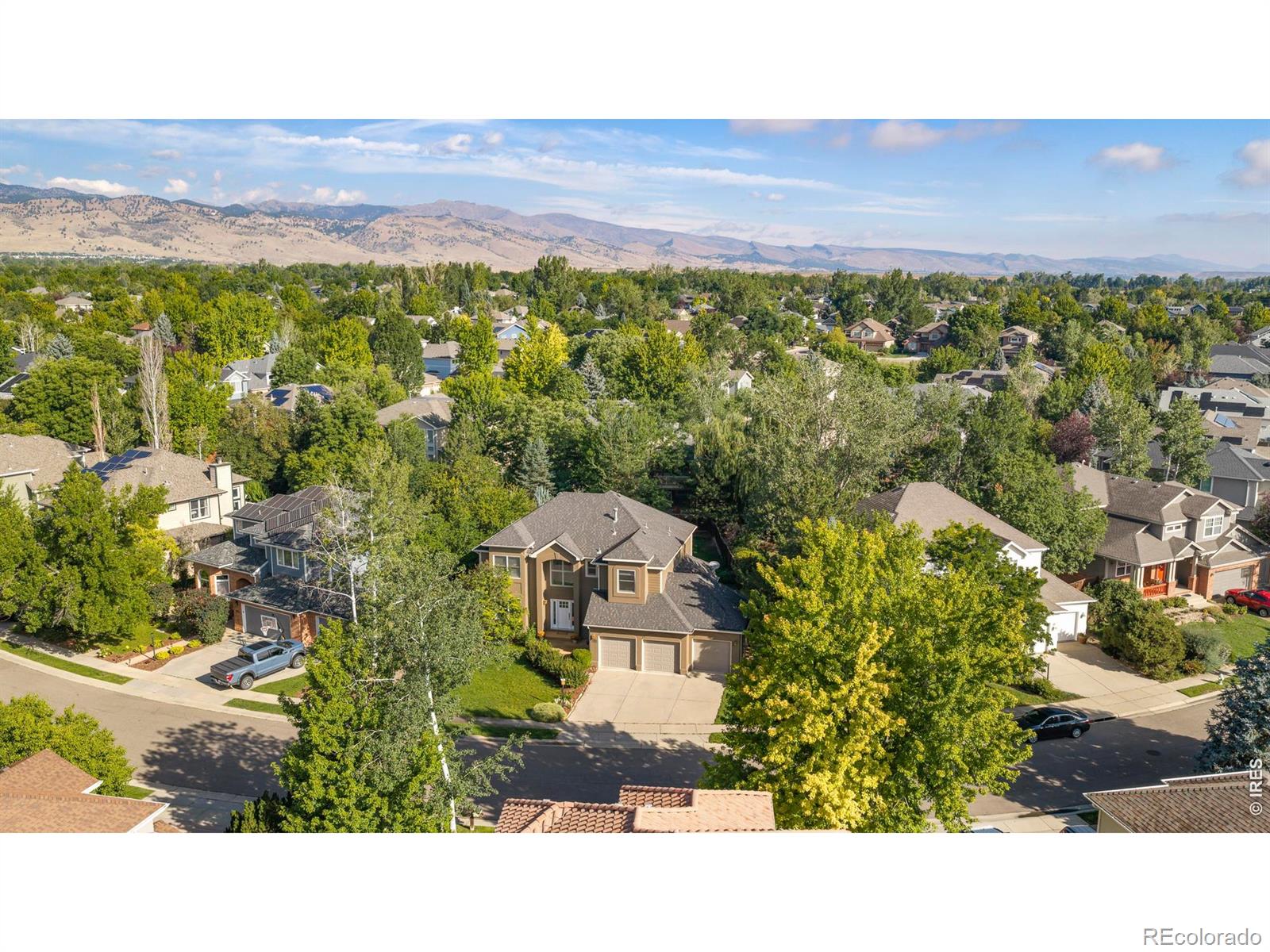 MLS Image #40 for 4507 s hampton circle,boulder, Colorado