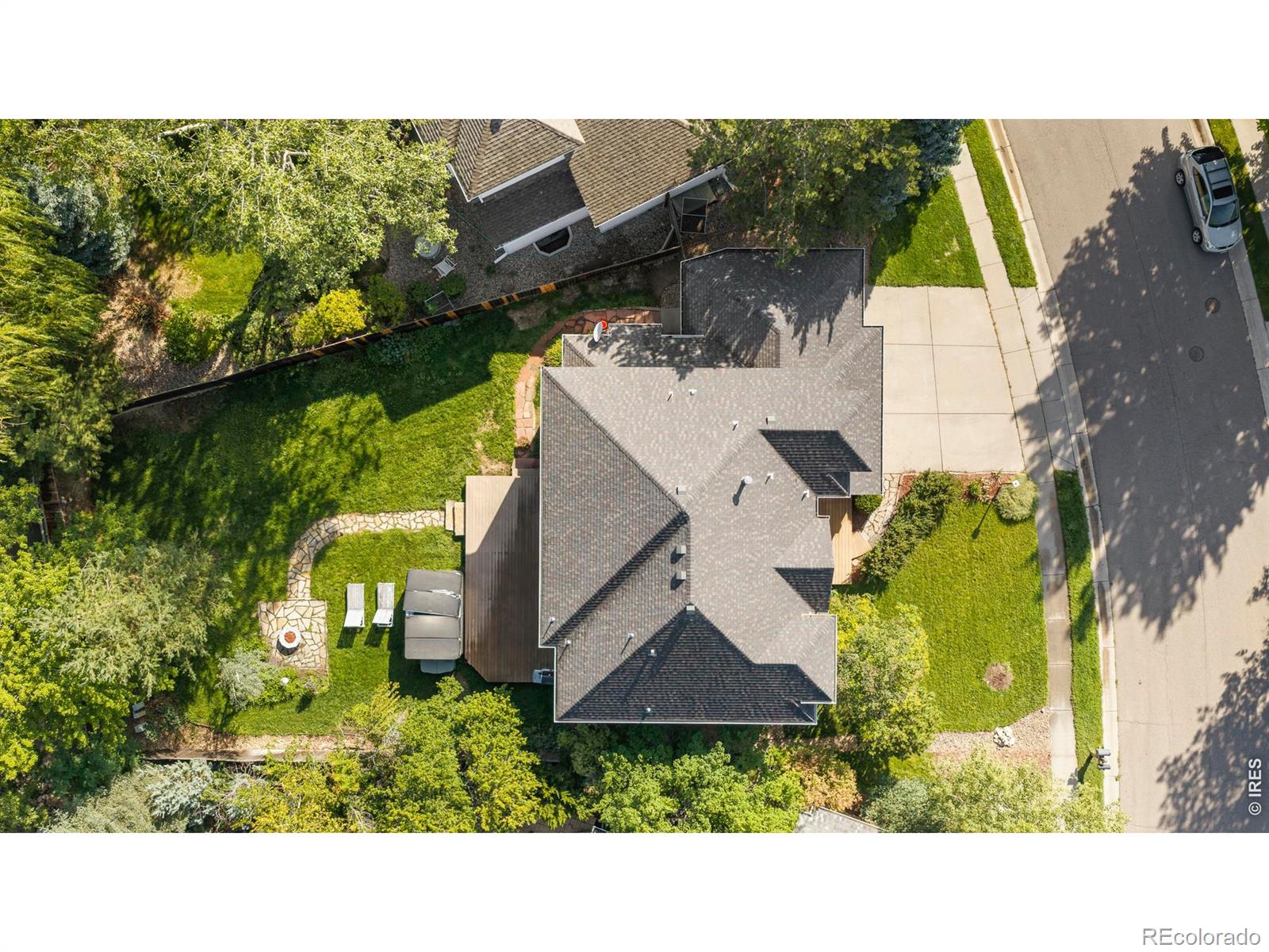 MLS Image #42 for 4507 s hampton circle,boulder, Colorado