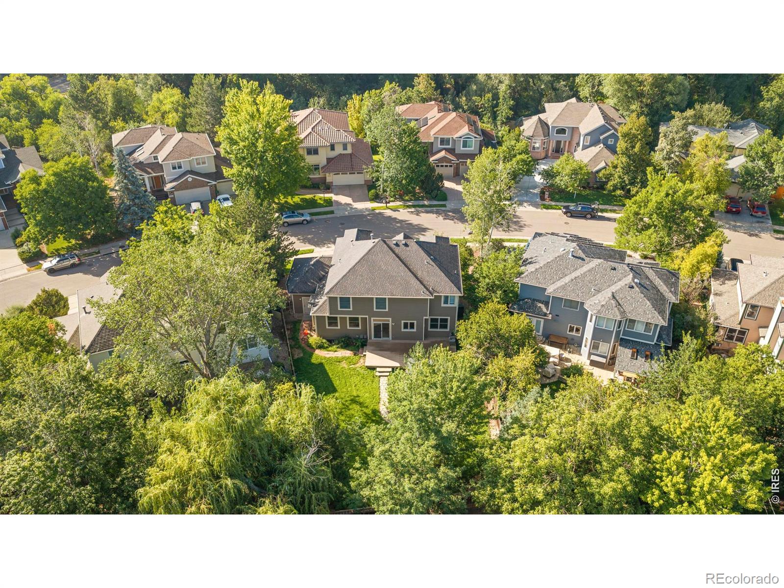 MLS Image #43 for 4507 s hampton circle,boulder, Colorado