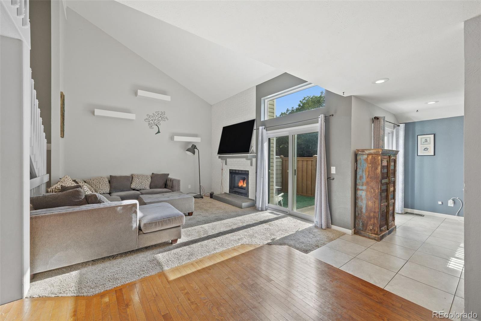 MLS Image #1 for 7667 s monaco circle ,englewood, Colorado