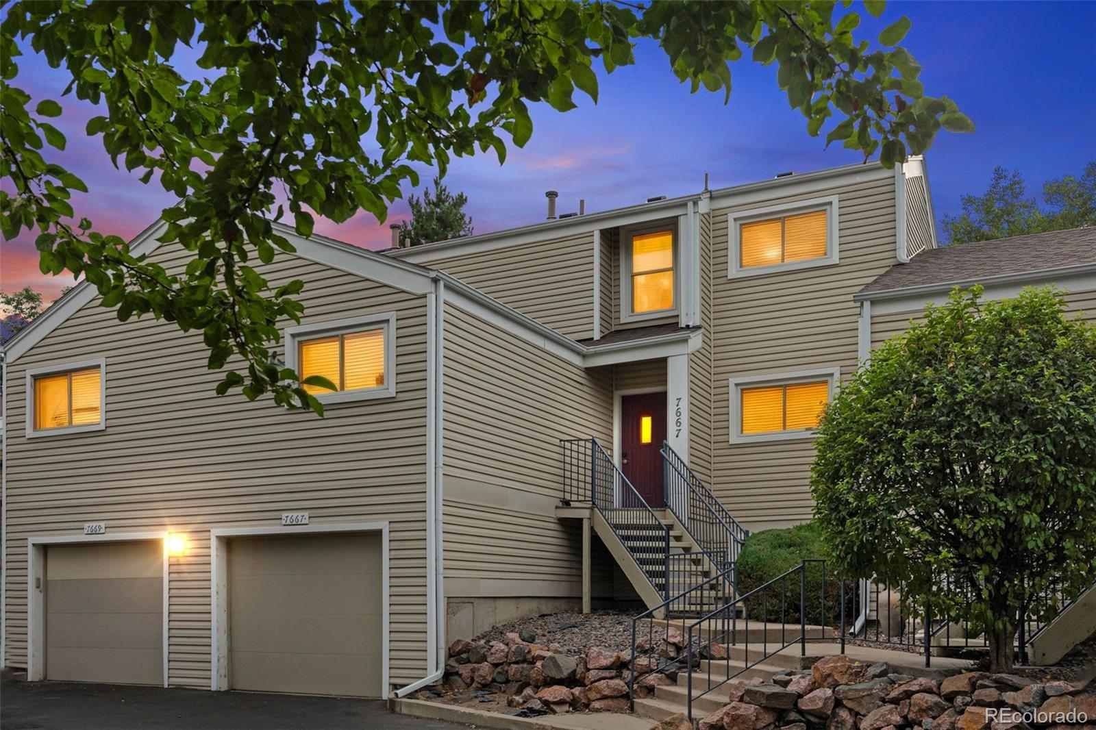 MLS Image #24 for 7667 s monaco circle ,englewood, Colorado