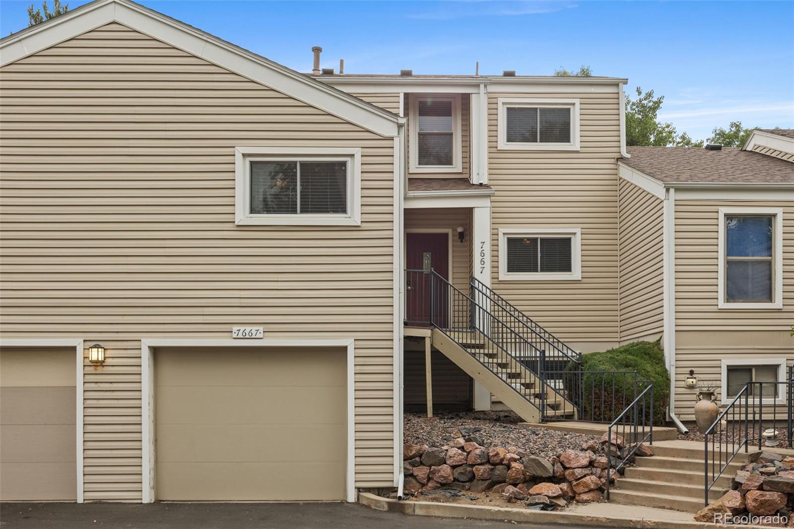 MLS Image #25 for 7667 s monaco circle ,englewood, Colorado