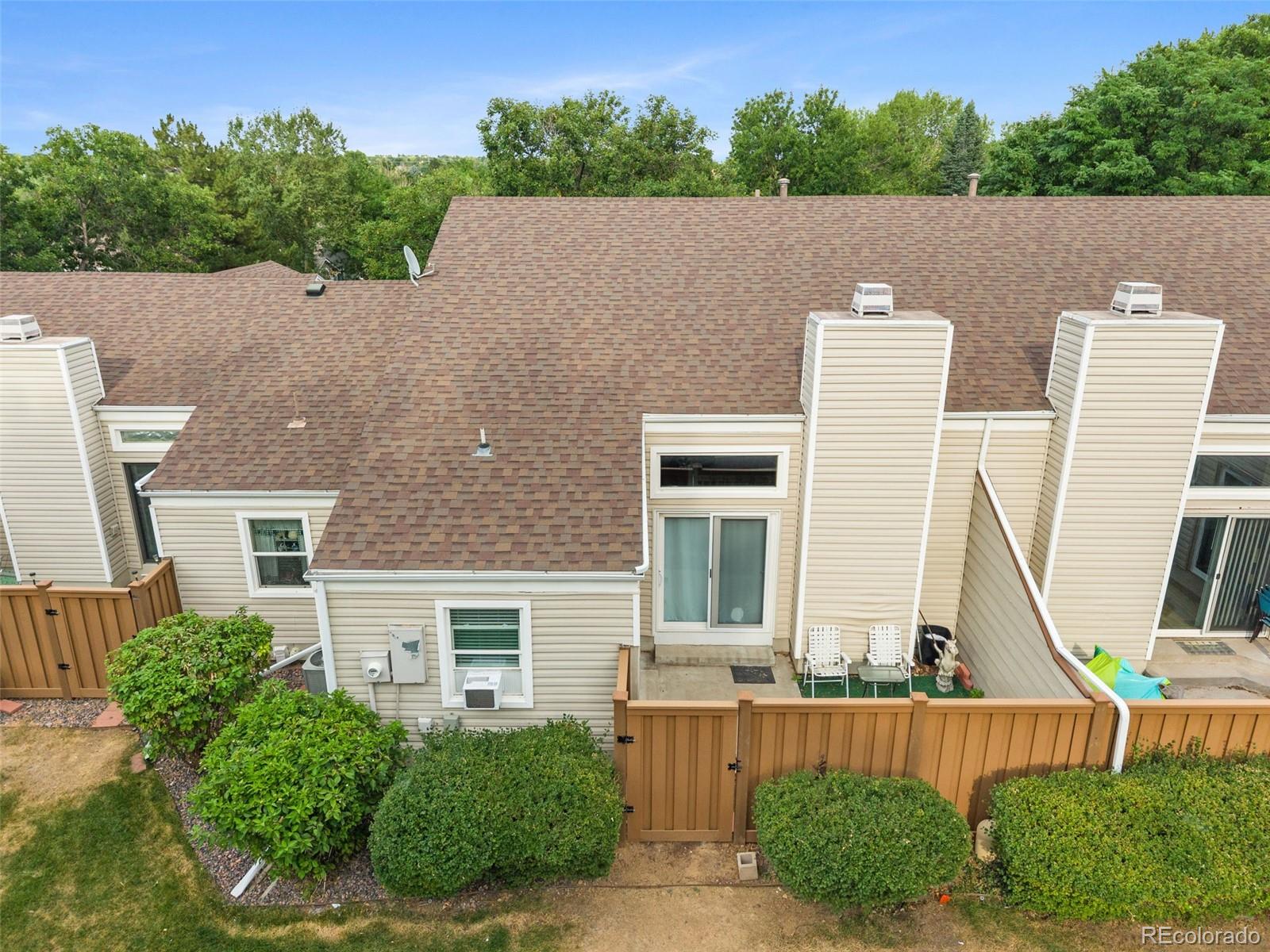 MLS Image #28 for 7667 s monaco circle ,englewood, Colorado