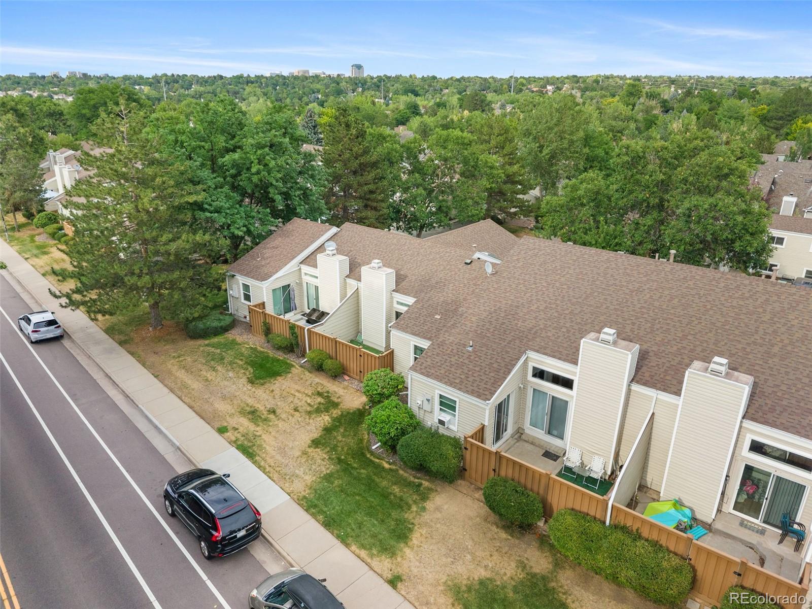 MLS Image #29 for 7667 s monaco circle ,englewood, Colorado