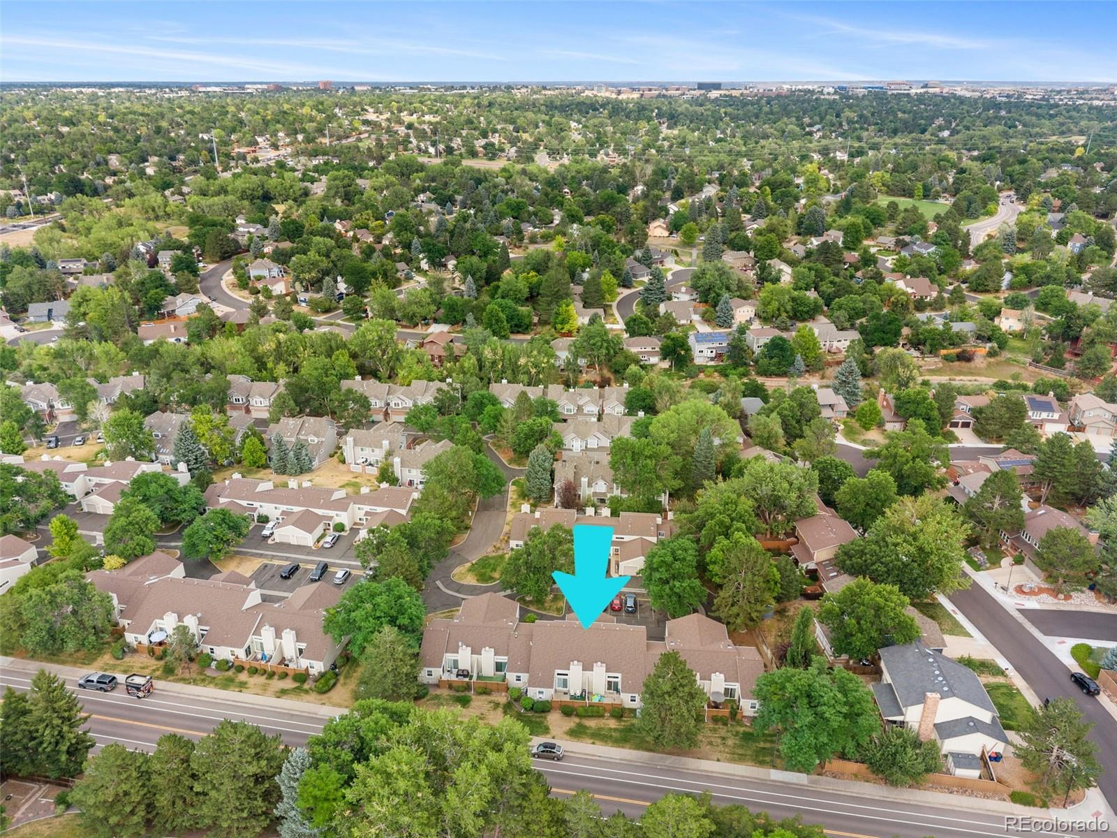 MLS Image #30 for 7667 s monaco circle ,englewood, Colorado