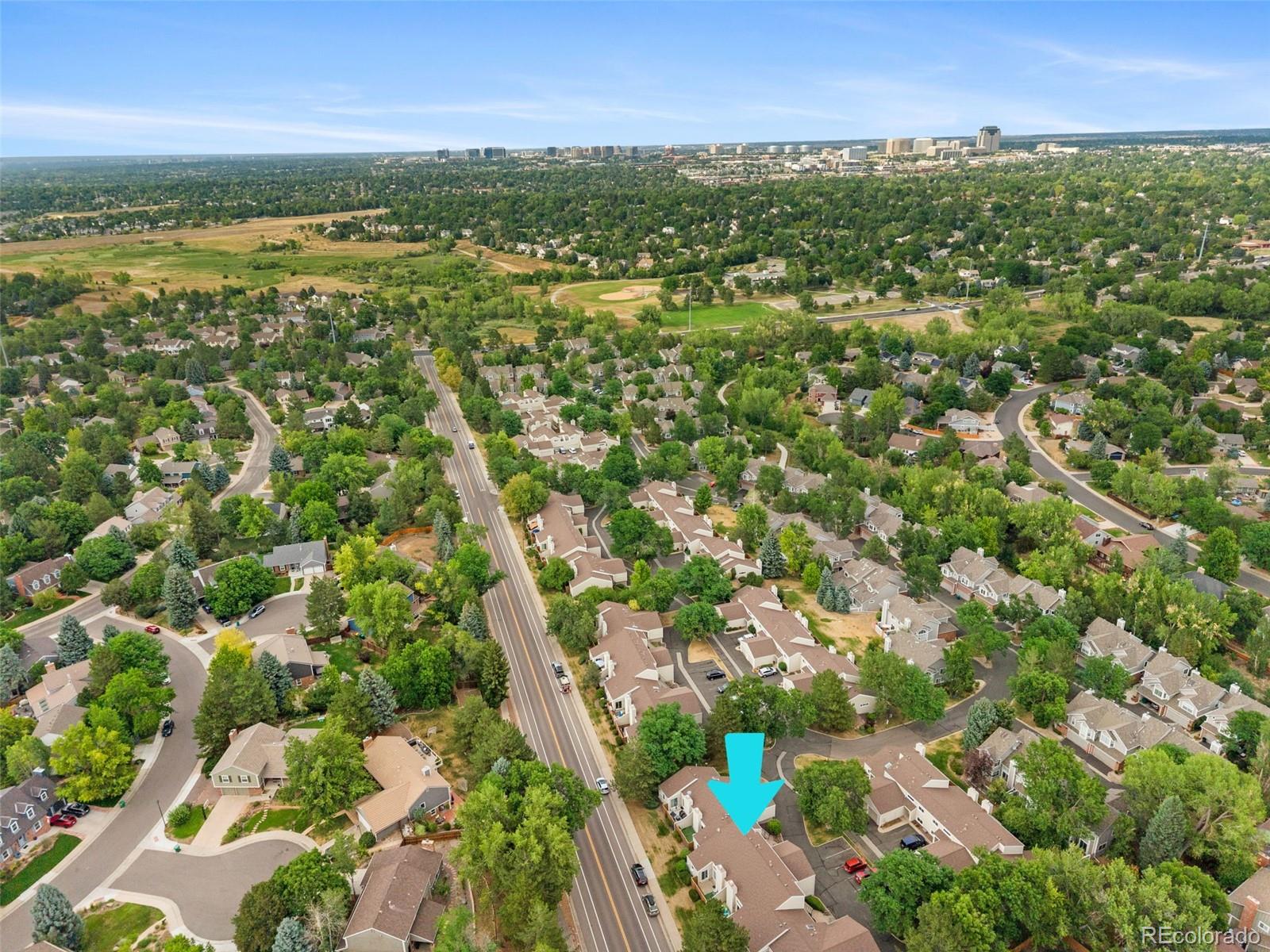 MLS Image #31 for 7667 s monaco circle ,englewood, Colorado