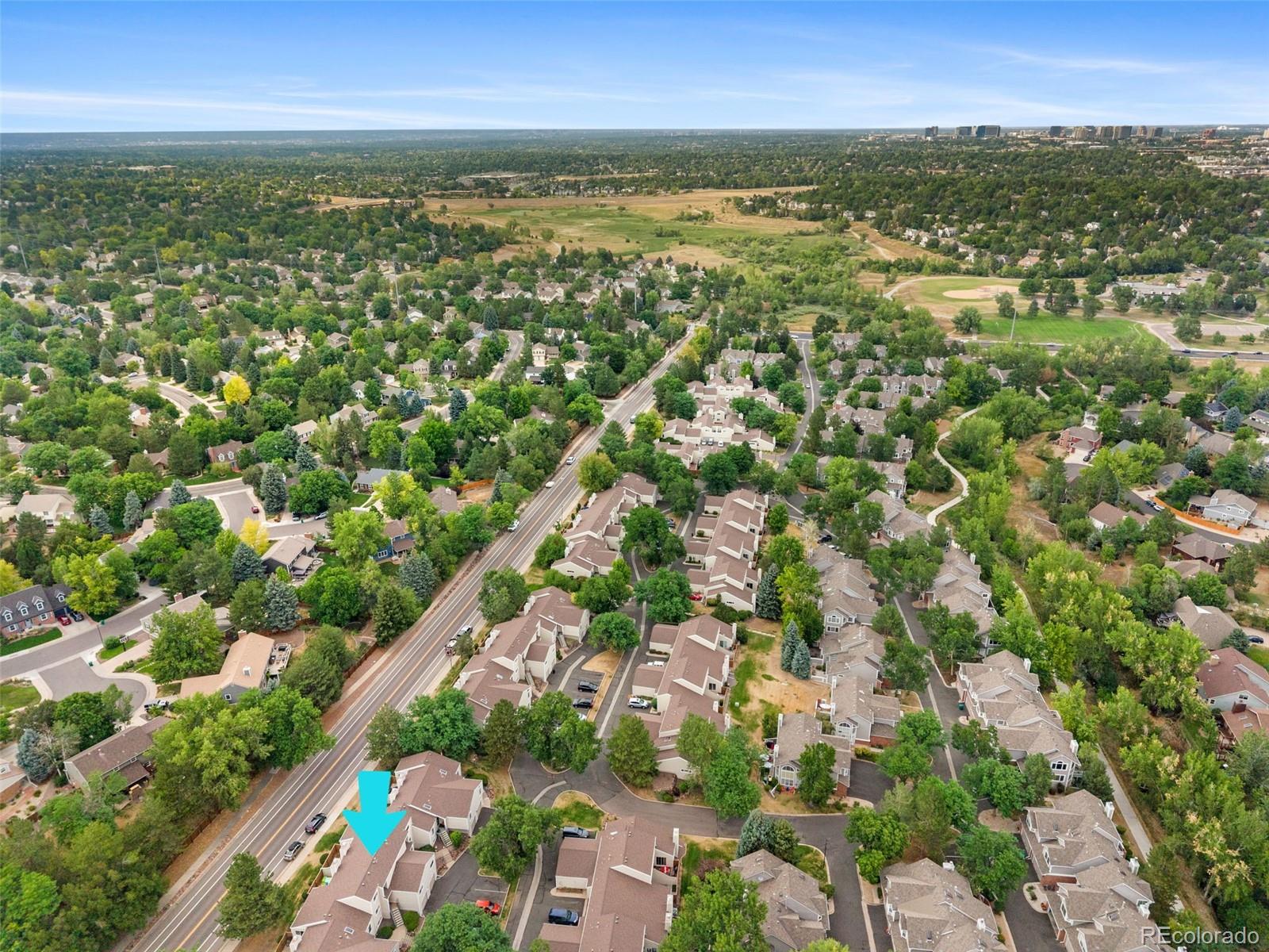 MLS Image #32 for 7667 s monaco circle ,englewood, Colorado
