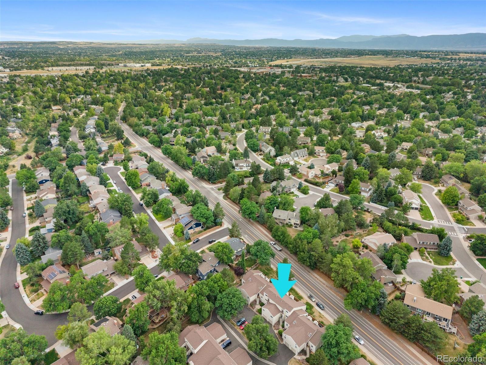 MLS Image #34 for 7667 s monaco circle ,englewood, Colorado