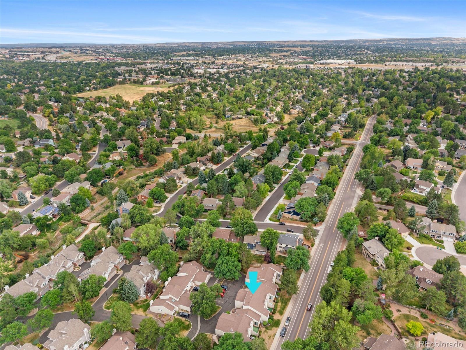 MLS Image #35 for 7667 s monaco circle ,englewood, Colorado