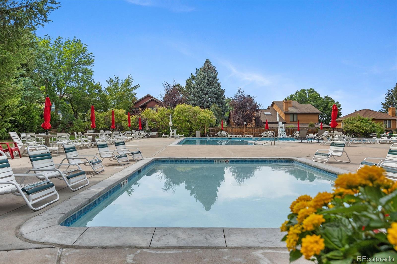 MLS Image #38 for 7667 s monaco circle ,englewood, Colorado