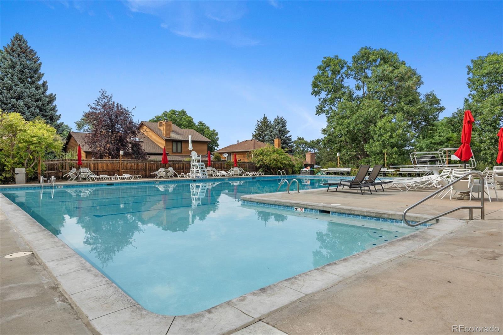MLS Image #39 for 7667 s monaco circle ,englewood, Colorado