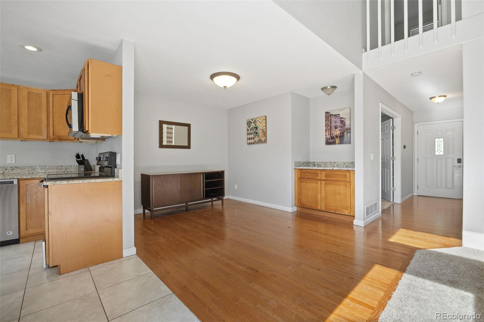 MLS Image #5 for 7667 s monaco circle ,englewood, Colorado