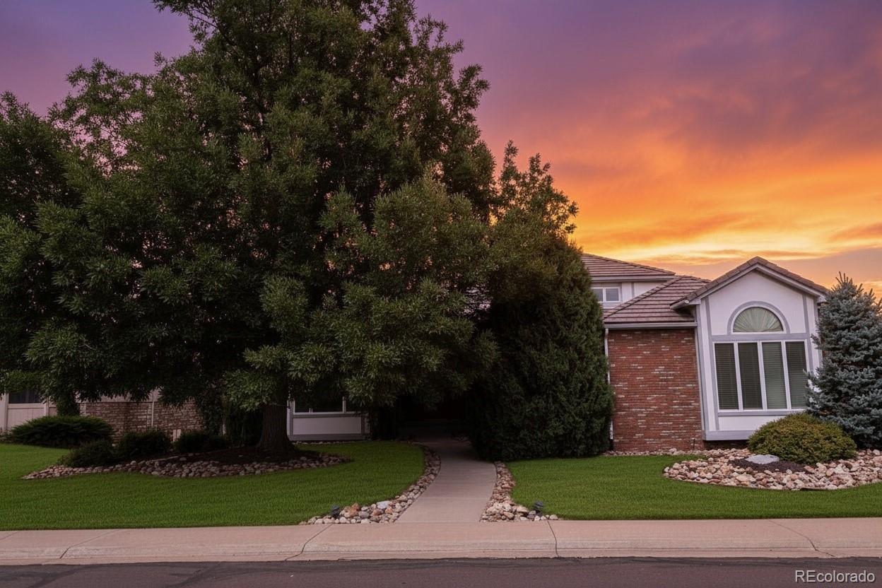 MLS Image #24 for 2580  outlook trail,broomfield, Colorado
