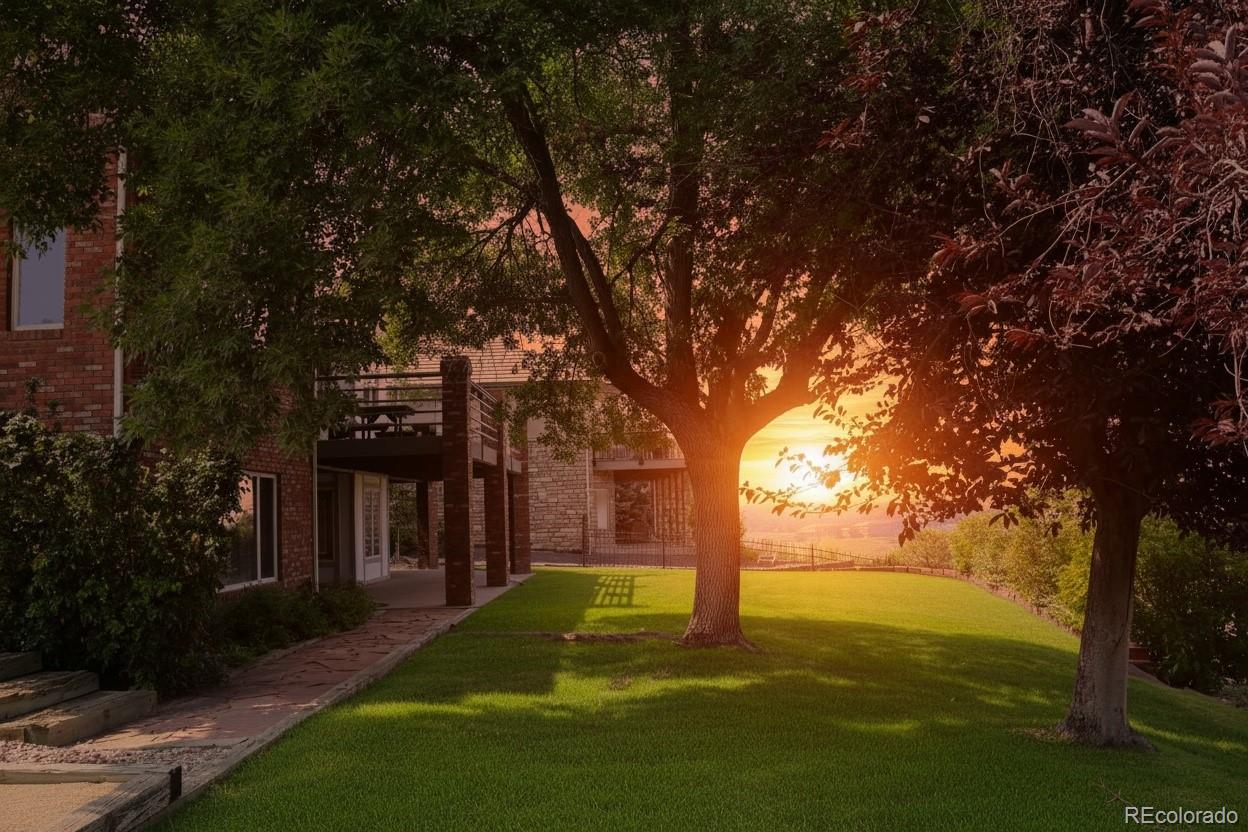 MLS Image #28 for 2580  outlook trail,broomfield, Colorado