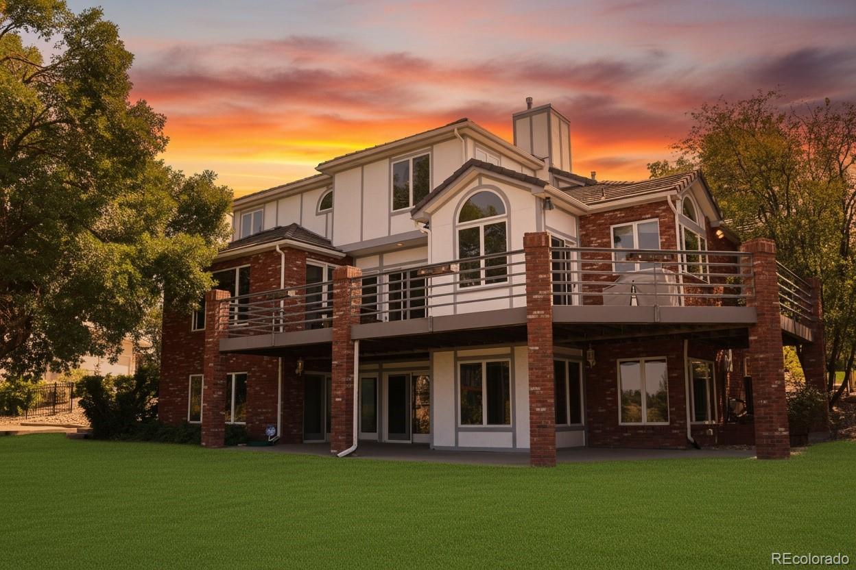 MLS Image #29 for 2580  outlook trail,broomfield, Colorado