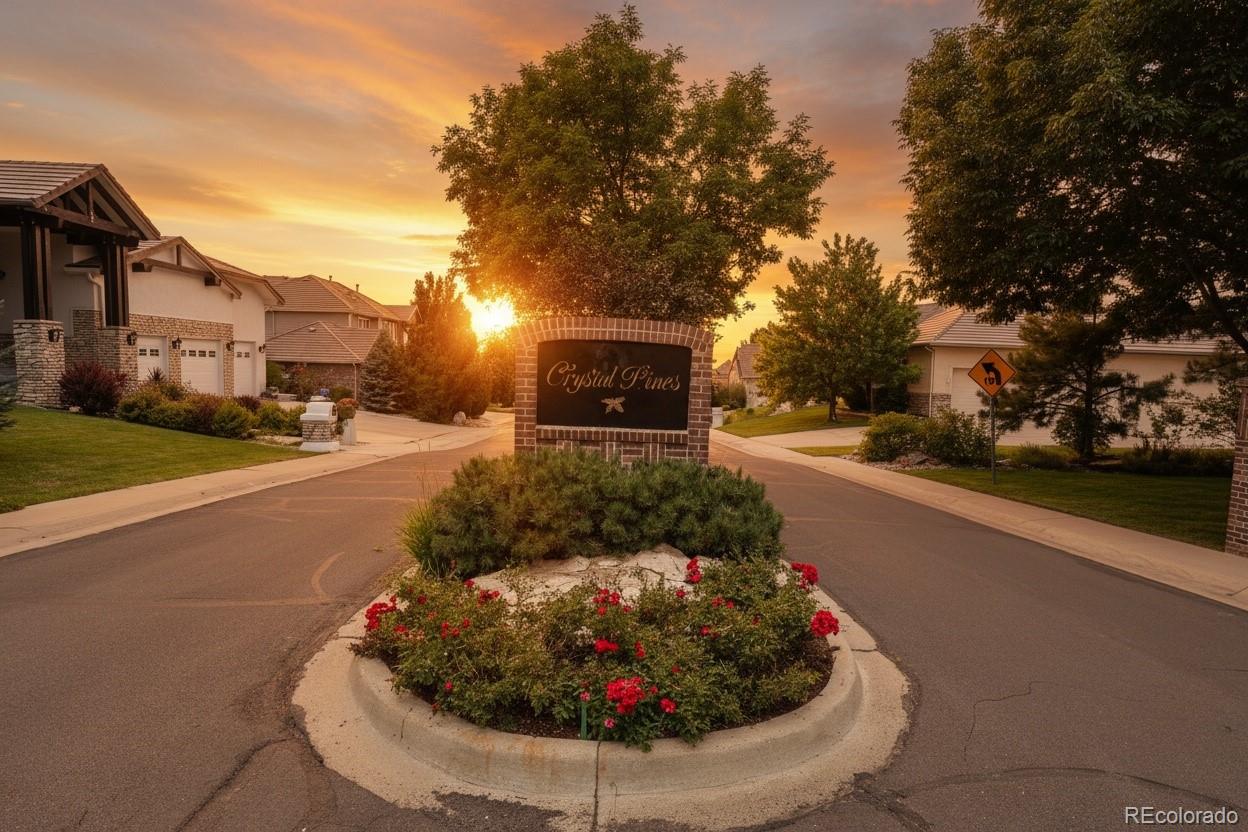 MLS Image #30 for 2580  outlook trail,broomfield, Colorado