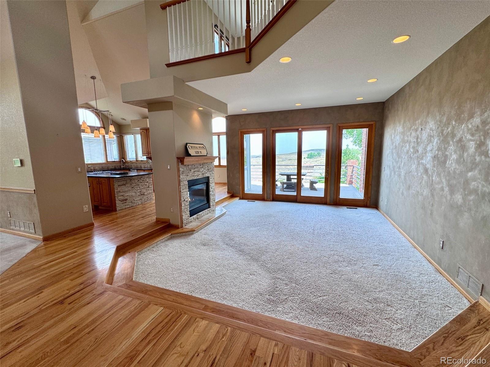 MLS Image #5 for 2580  outlook trail,broomfield, Colorado
