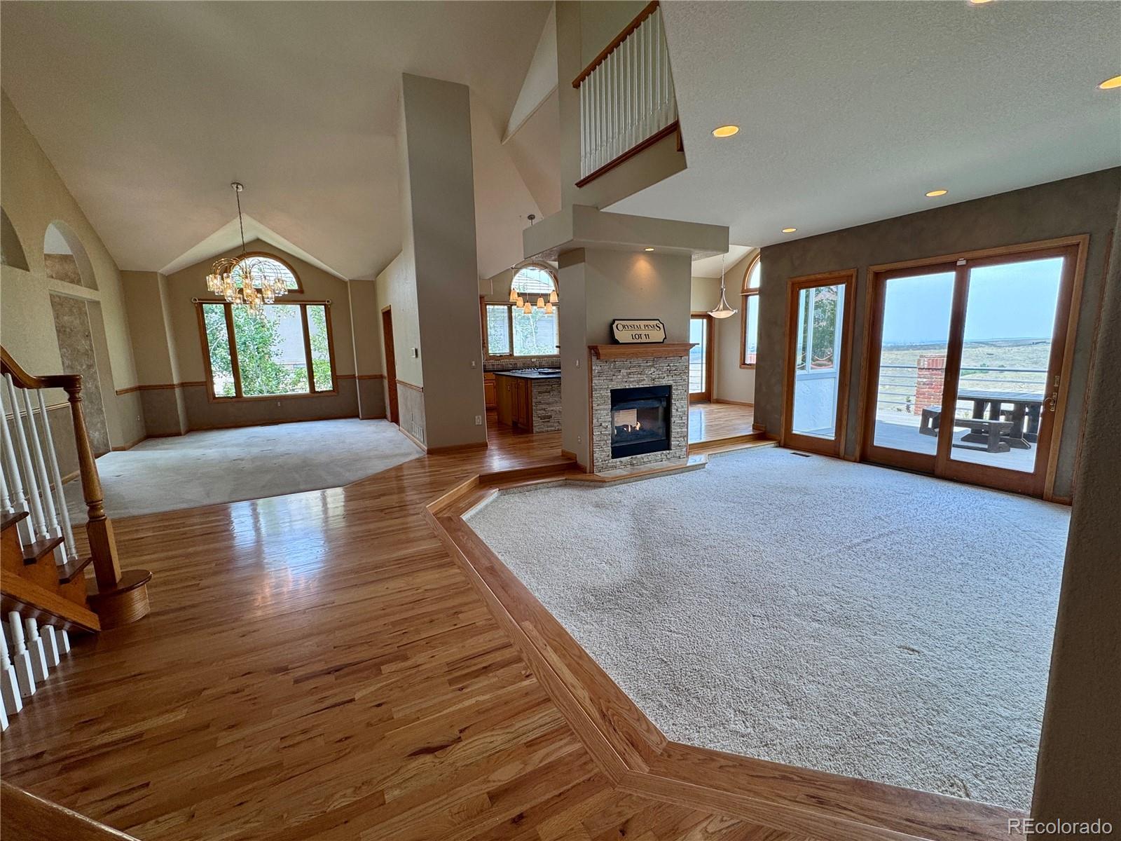 MLS Image #6 for 2580  outlook trail,broomfield, Colorado