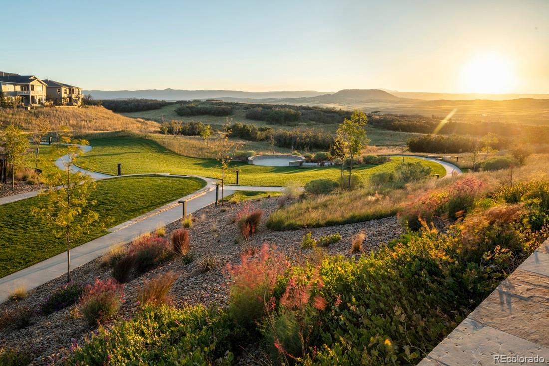 MLS Image #18 for 414  leafy aster lane,castle rock, Colorado
