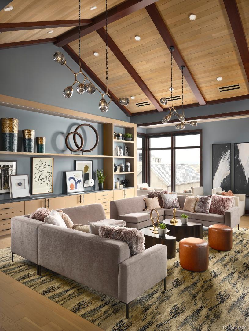 MLS Image #9 for 414  leafy aster lane,castle rock, Colorado