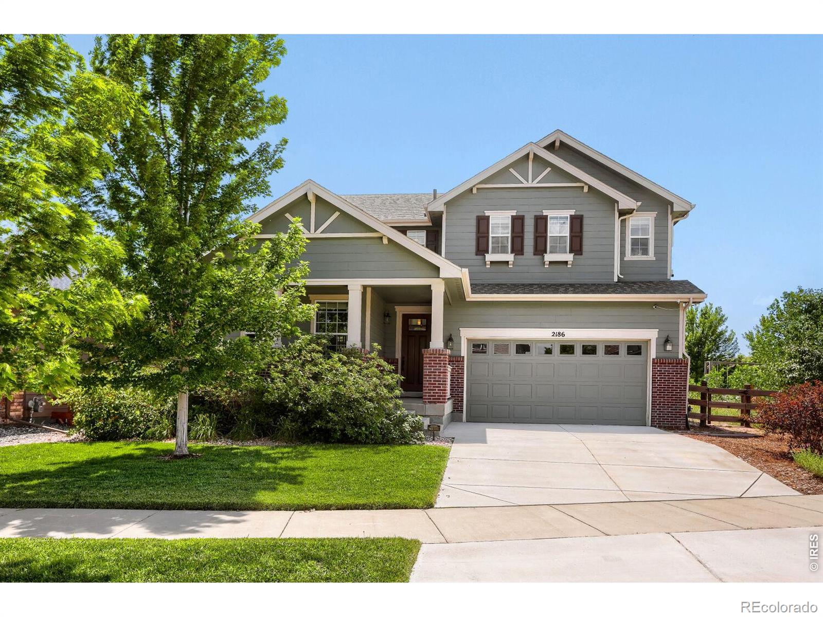 MLS Image #1 for 2186  lombardy street,longmont, Colorado