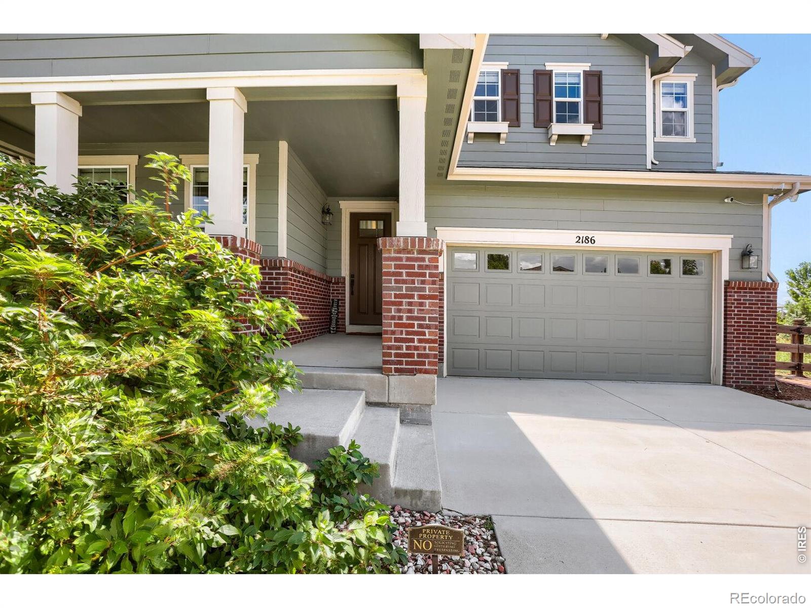 MLS Image #2 for 2186  lombardy street,longmont, Colorado