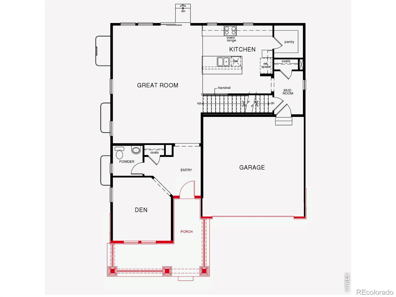 MLS Image #30 for 2186  lombardy street,longmont, Colorado