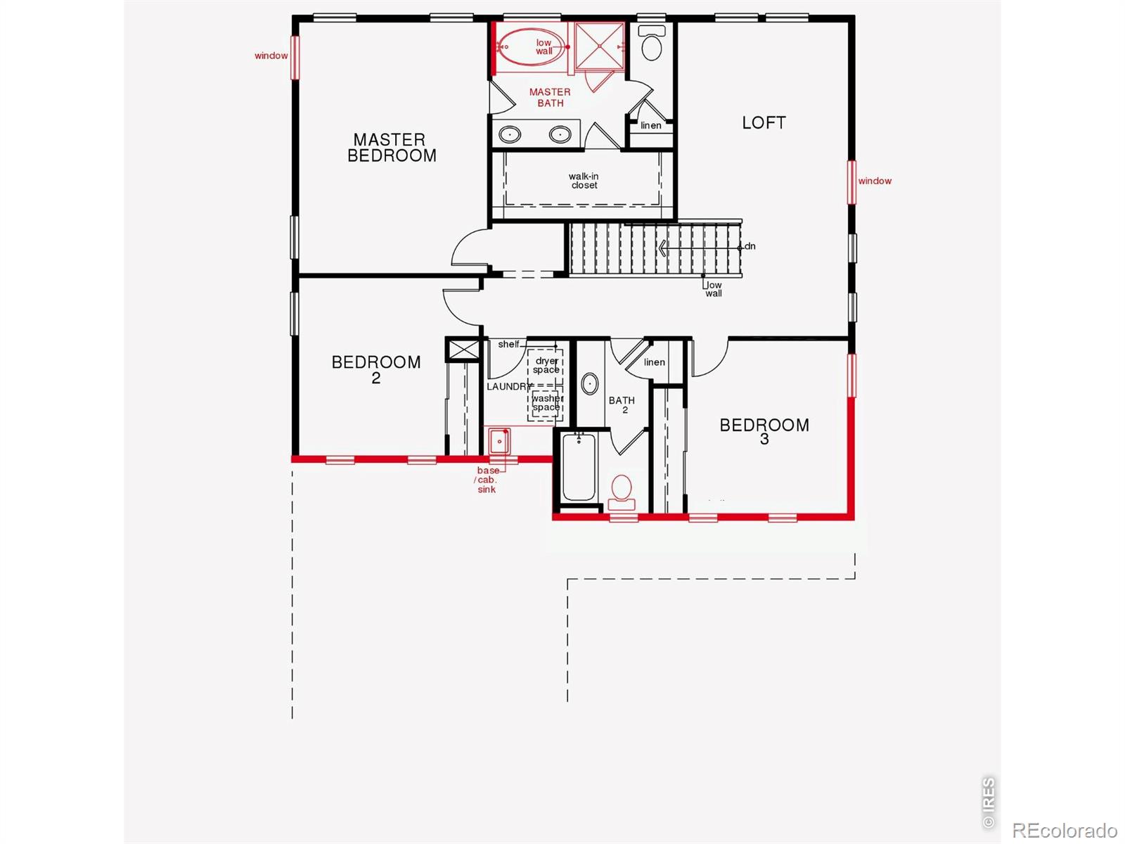 MLS Image #32 for 2186  lombardy street,longmont, Colorado