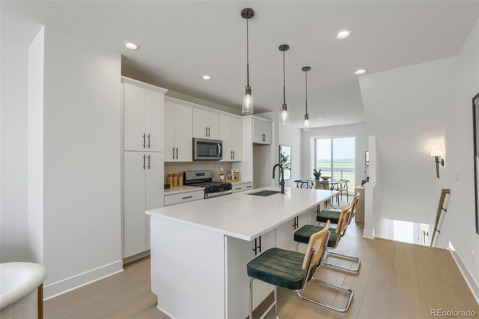 MLS Image #11 for 20577 e 62nd drive ,aurora, Colorado
