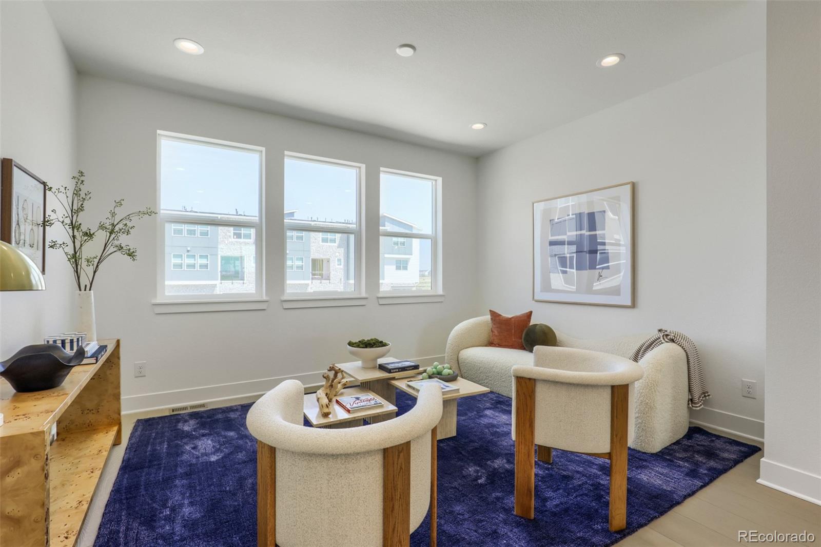 MLS Image #3 for 20577 e 62nd drive ,aurora, Colorado