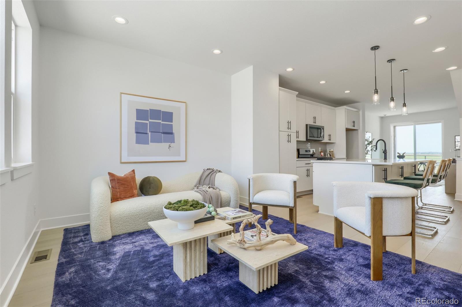 MLS Image #4 for 20577 e 62nd drive ,aurora, Colorado