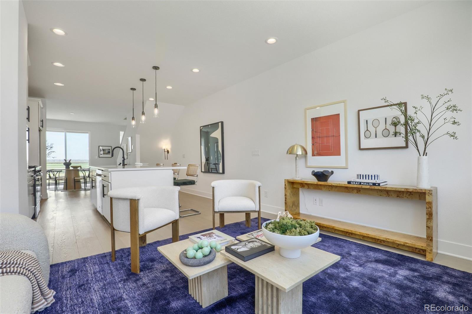 MLS Image #5 for 20577 e 62nd drive ,aurora, Colorado