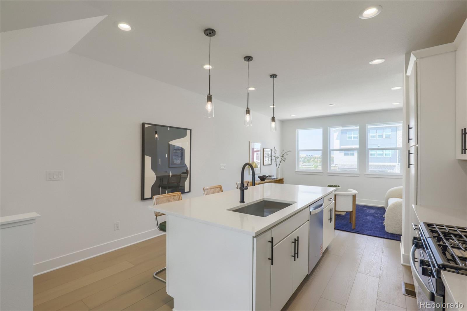 MLS Image #9 for 20577 e 62nd drive ,aurora, Colorado