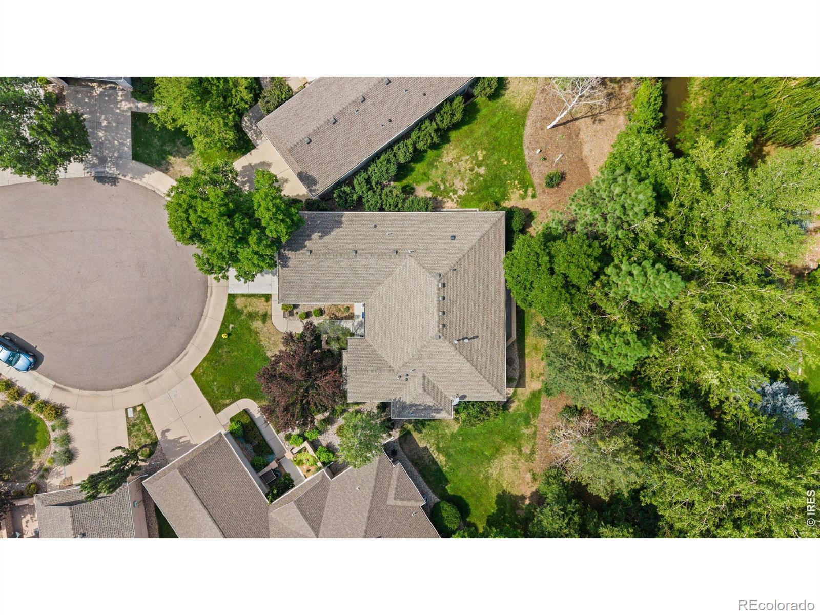 MLS Image #4 for 2532  tucker court,fort collins, Colorado