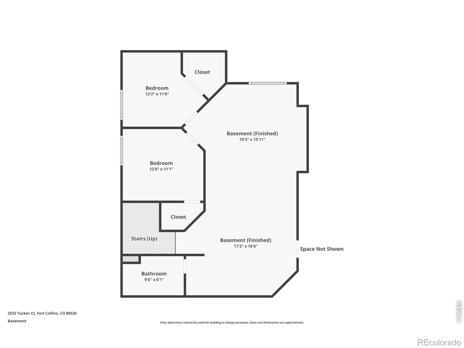 MLS Image #42 for 2532  tucker court,fort collins, Colorado