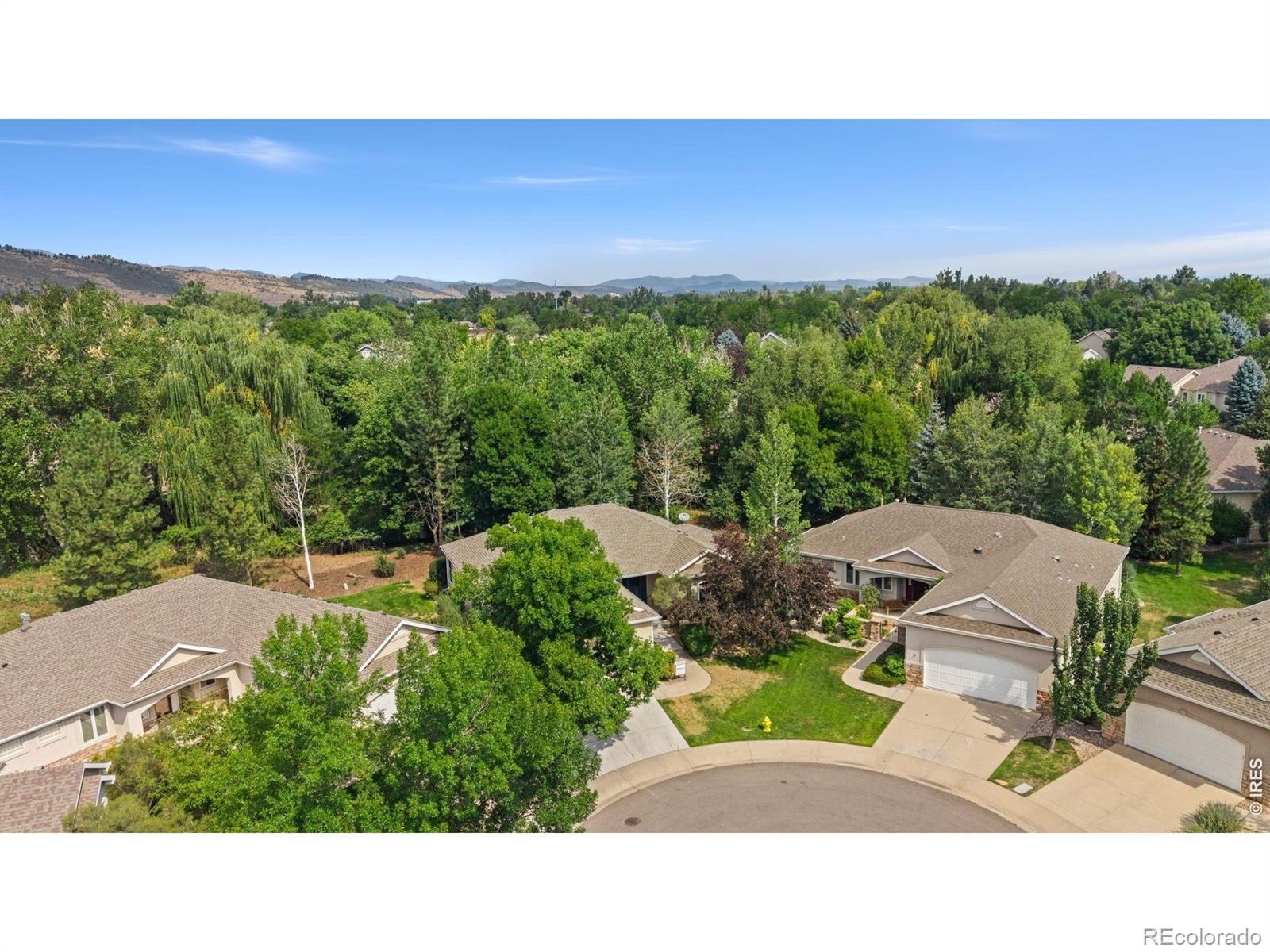 MLS Image #5 for 2532  tucker court,fort collins, Colorado