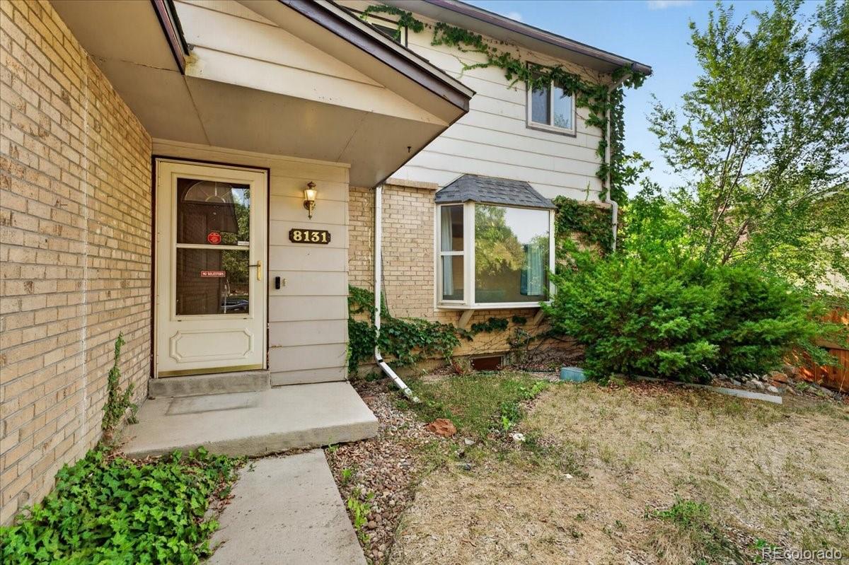 MLS Image #2 for 8131 s marshall court,littleton, Colorado
