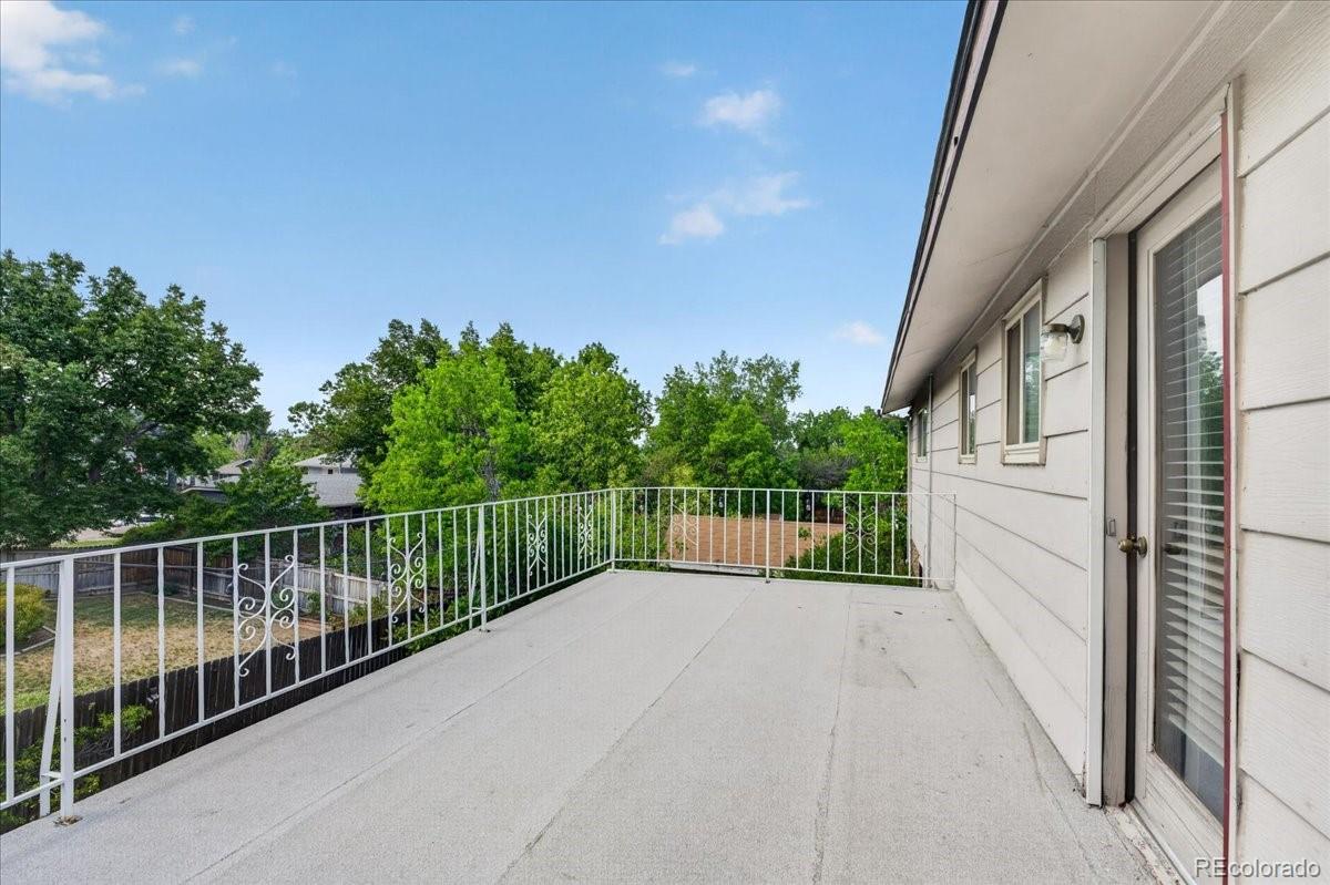 MLS Image #35 for 8131 s marshall court,littleton, Colorado