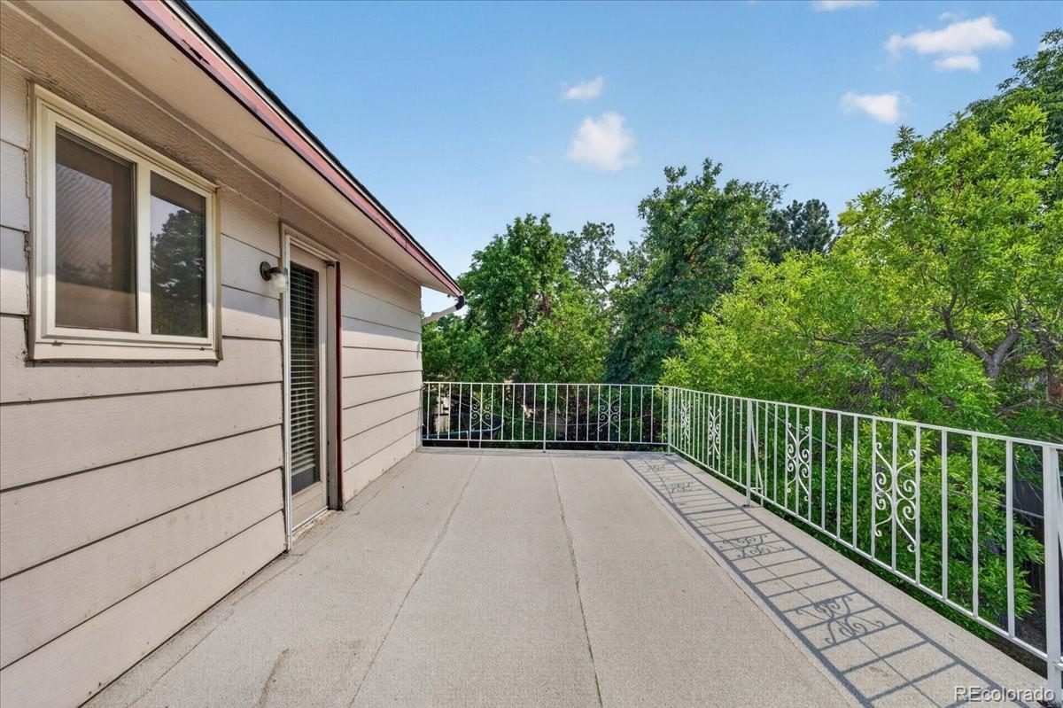 MLS Image #36 for 8131 s marshall court,littleton, Colorado