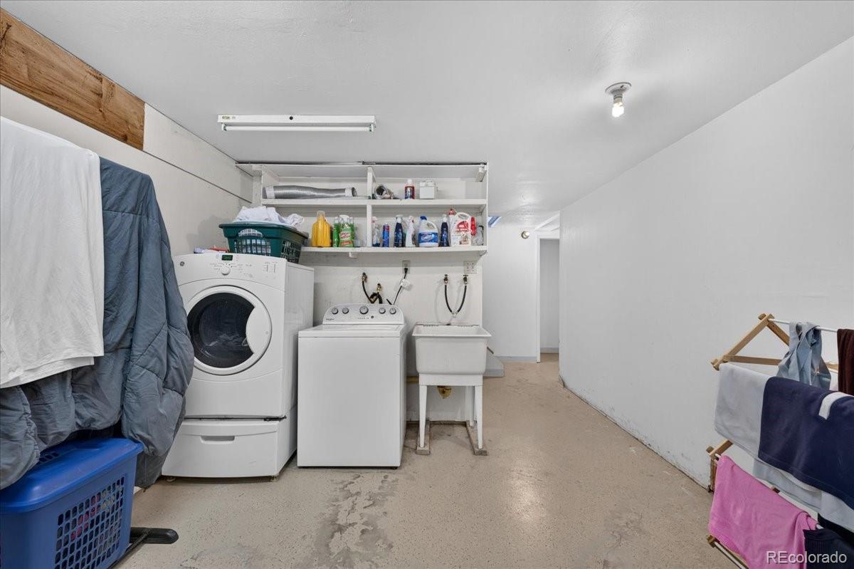 MLS Image #40 for 8131 s marshall court,littleton, Colorado